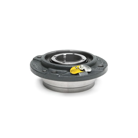 Moline Bearing 2-1/2 ME3000 PILOTED FLANGE NON-EXP 29731208